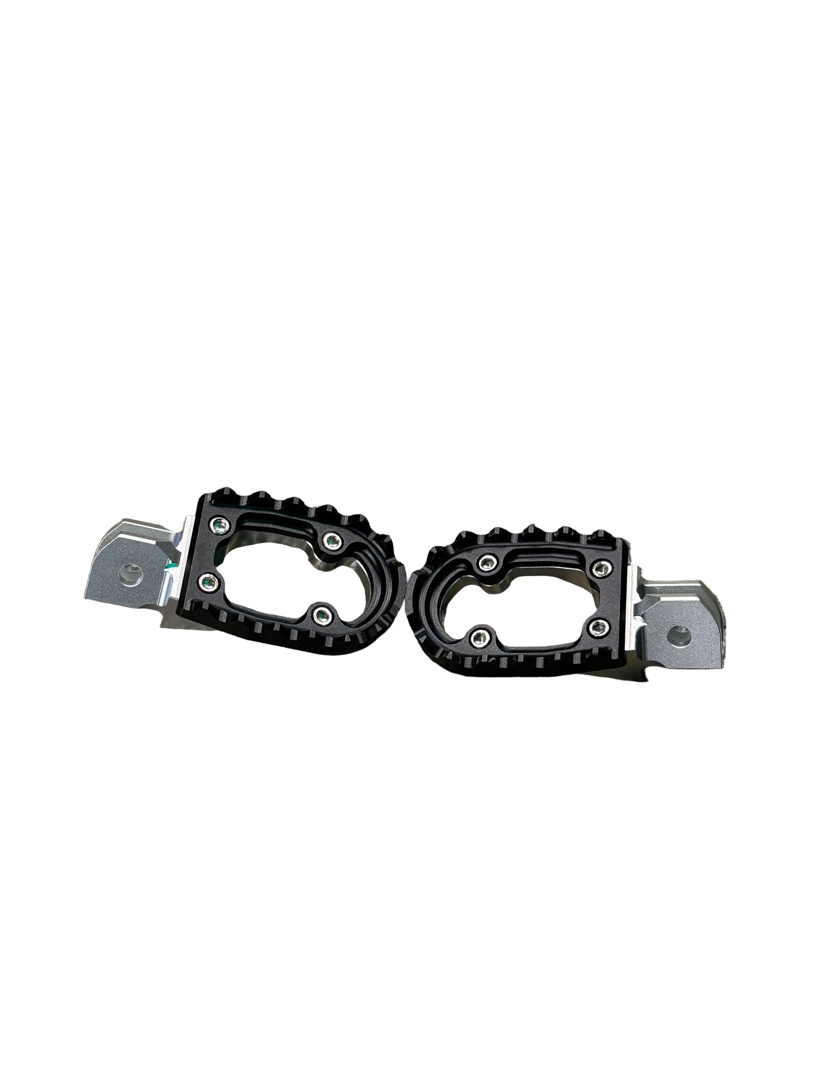 DXE SUMO Pegs for Small E-Moto