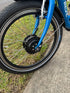 Gomier Kids Custom Electric trike