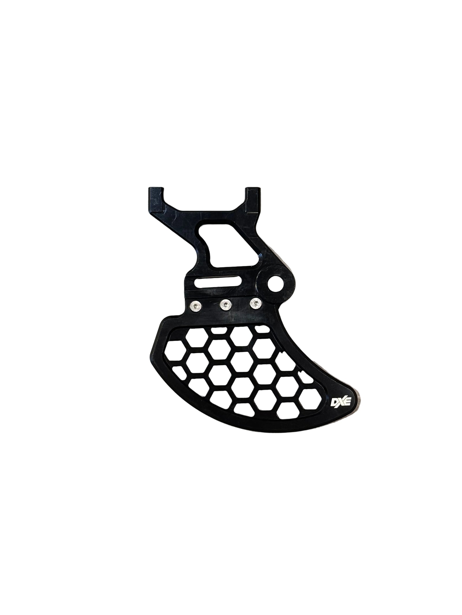 DXE V2 Disc Guard - 203-220mm Rotor for Surron Light Bee