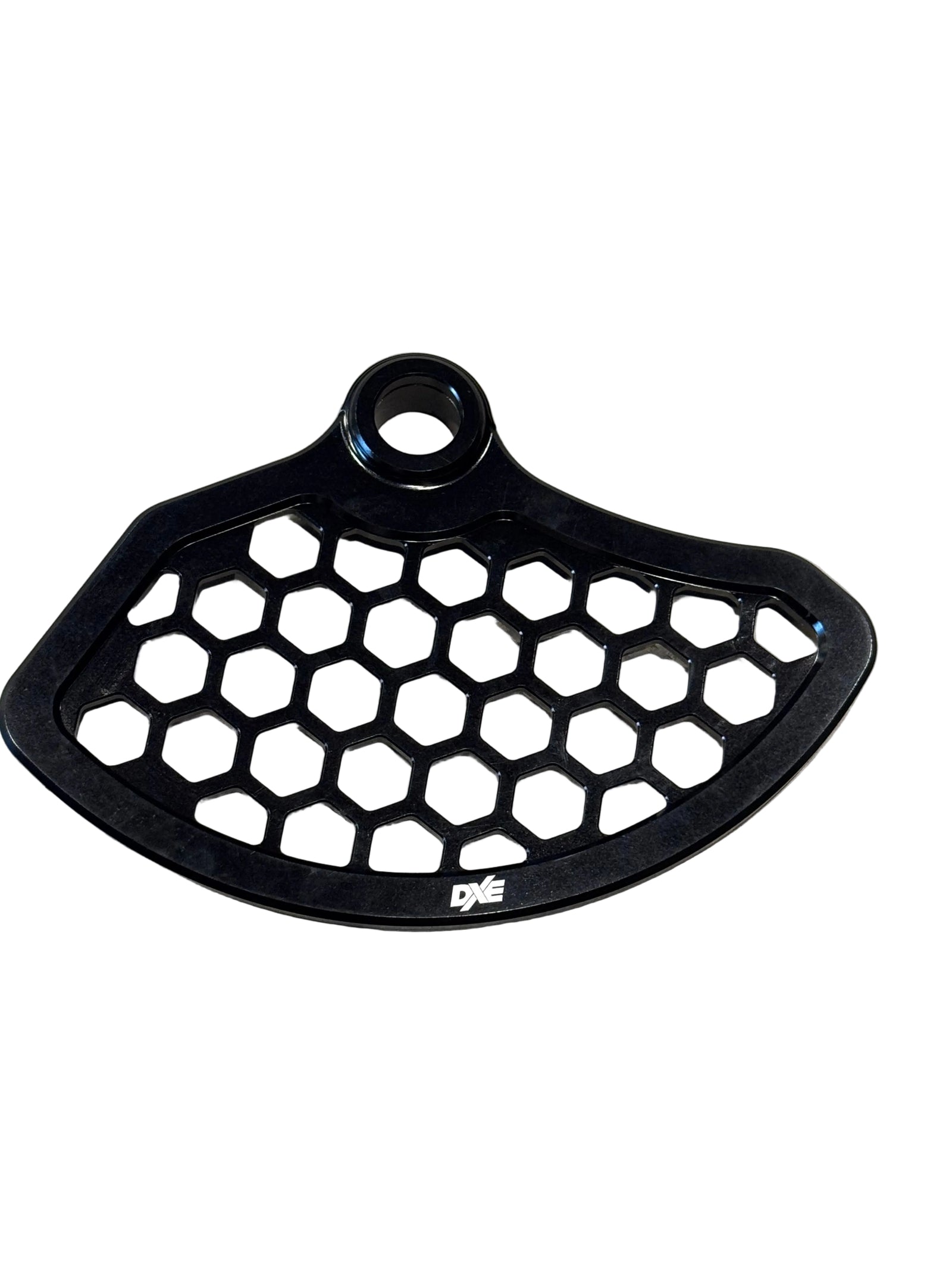 DXE V2 Disc Guard - 203-220mm Rotor for Surron Light Bee