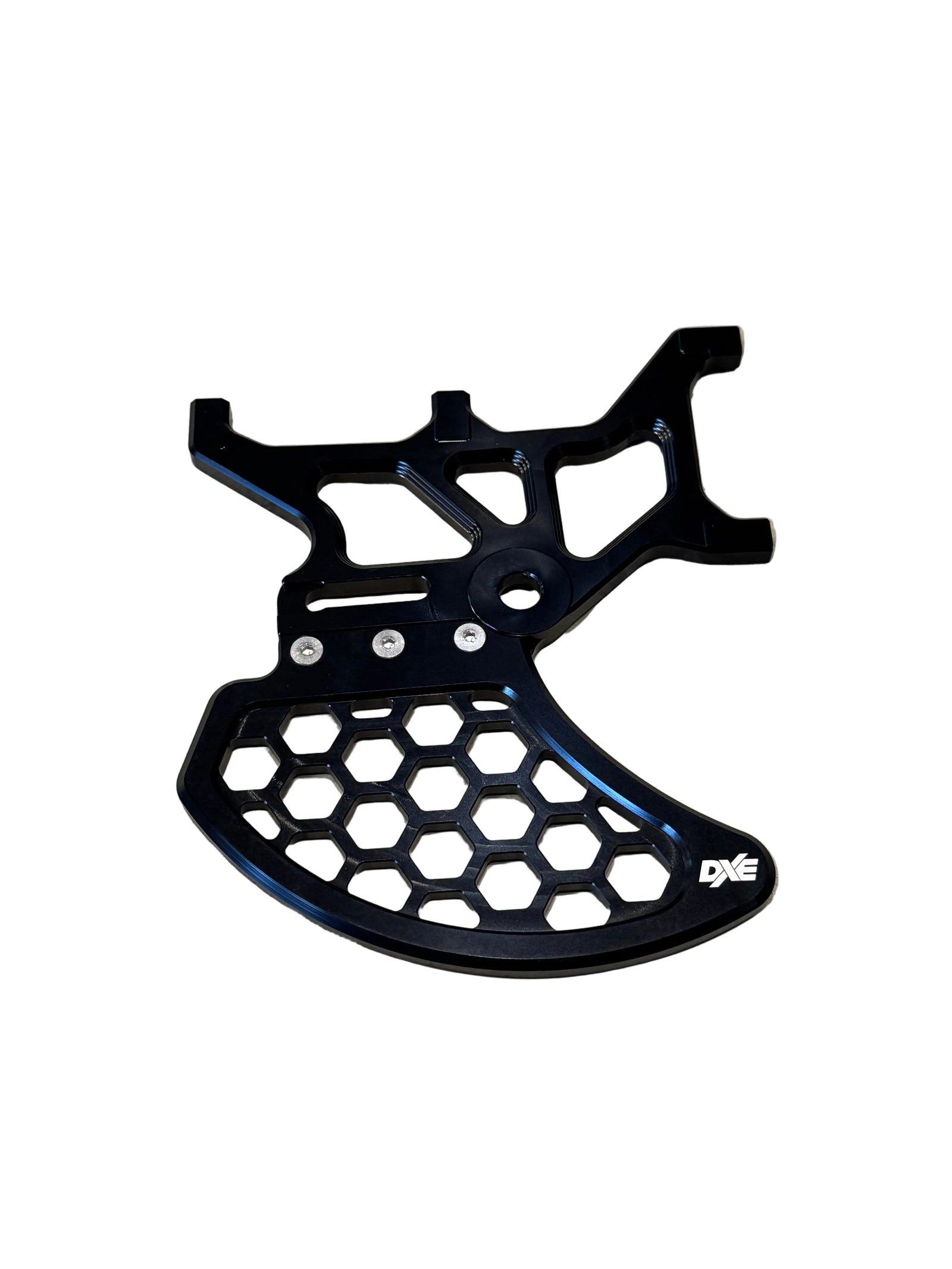 DXE V2 Dual Caliper Adaptor for E-Moto