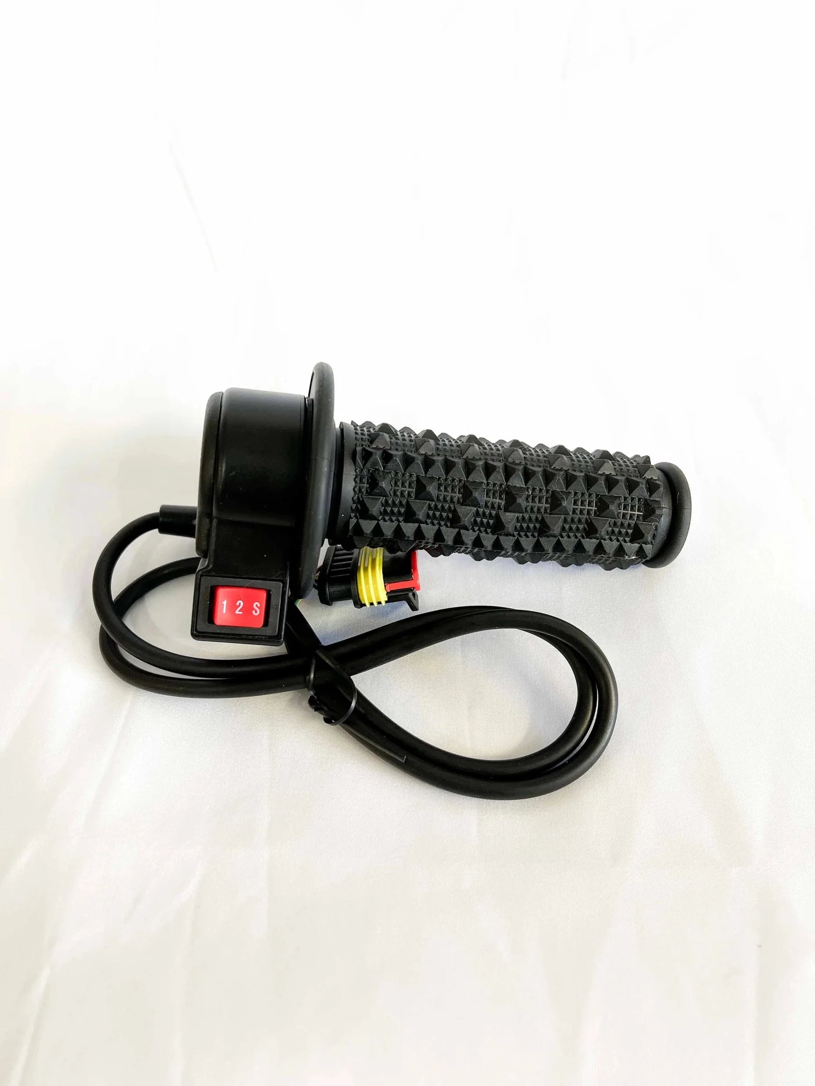 ETM RTR Throttle