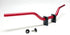 Warp9 Racing MX/Offroad 1-1/8" Tapped Handlebars