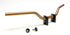 Warp9 Racing MX/Offroad 1-1/8" Tapped Handlebars