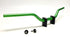 Warp9 Racing MX/Offroad 1-1/8" Tapped Handlebars