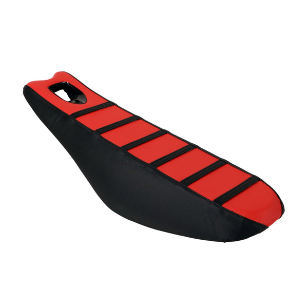Surron Light Bee X Replacement Seat MX Upgrade E-MOTO Melbourne Powered Electric Bikes Black/Red 
