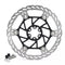 DXE 220mm Floating Brake Rotor for Talaria XXX, MX3, MX4