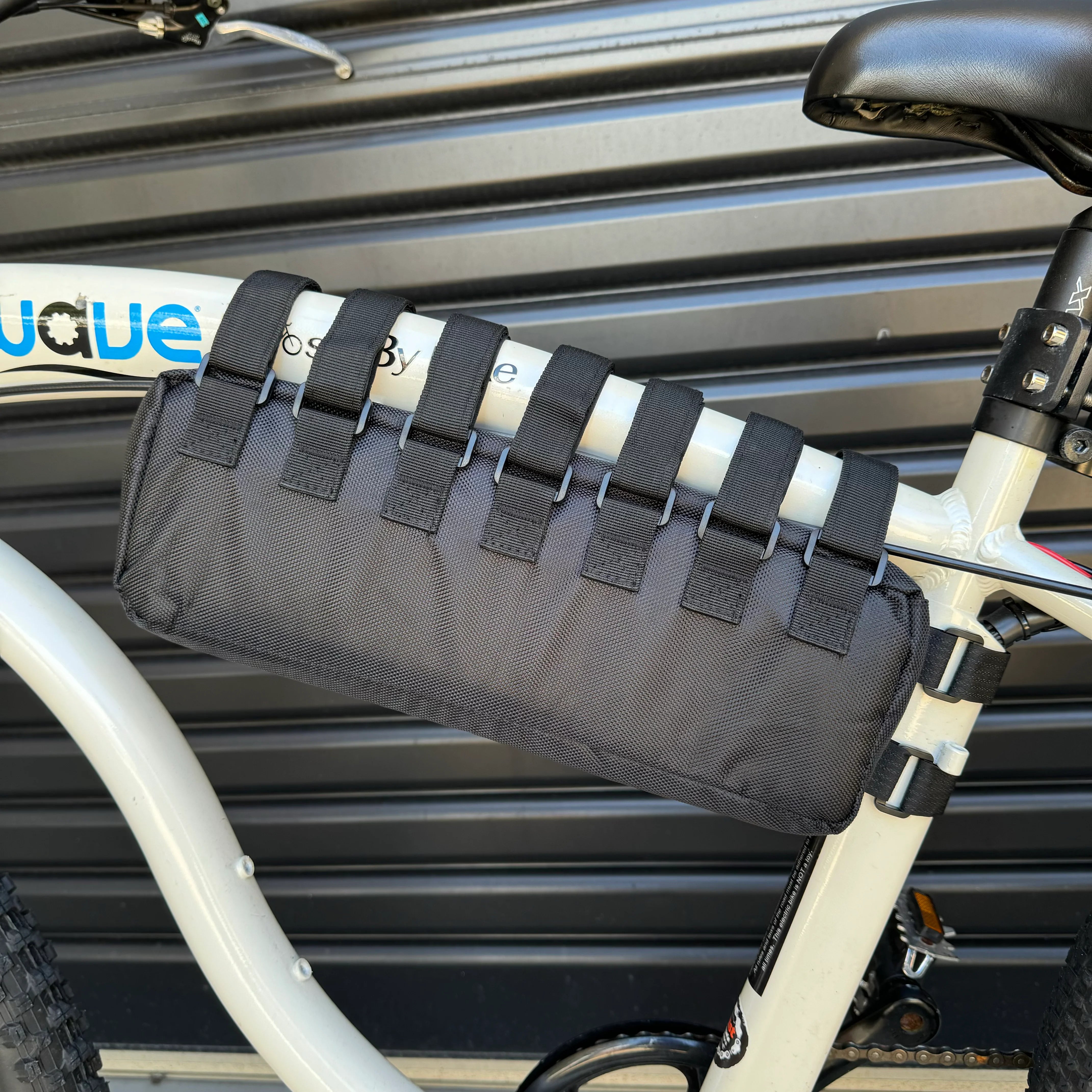 72V 12Ah Li-Ion E-Bike Battery Incl 3A Charger