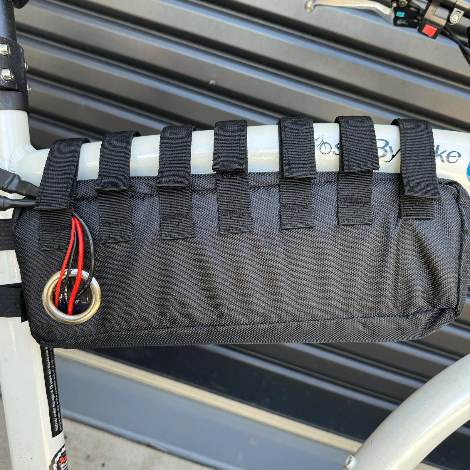 72V 12Ah Li-Ion E-Bike Battery Incl 3A Charger