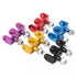DXE Foot Peg  Bracket Set for E-Ride Pro