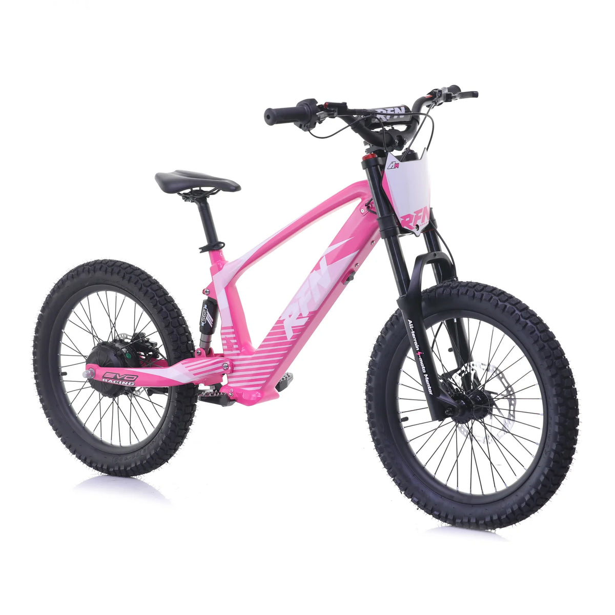 RFN EVO Racing 20