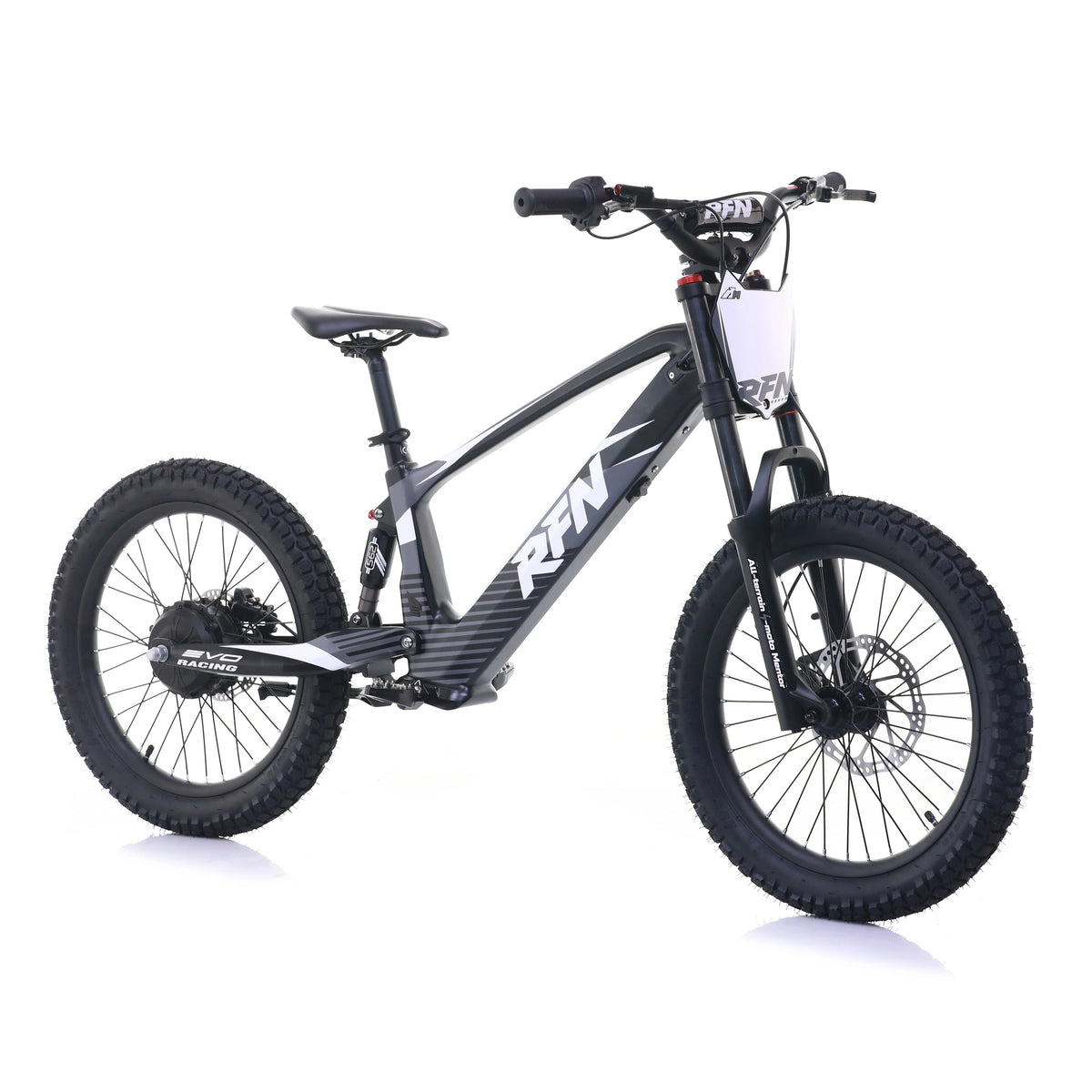 RFN EVO Racing 20