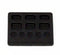 Surron Light Bee Battery Cap Rubber Bumper