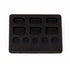 Surron Light Bee Battery Cap Rubber Bumper