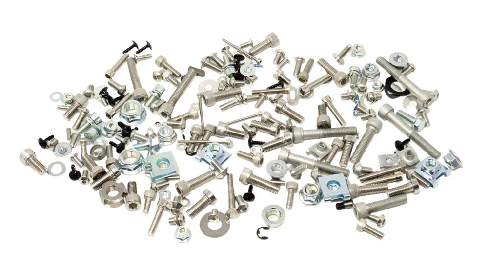 Surron Light Bee X - Standard Spare Parts List