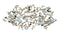 Surron Light Bee X - Standard Spare Parts List