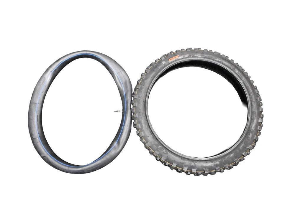 Surron CST Off Road Tyre Front / Rear 70/100-19