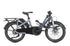 Tern NBD S5i CARGO E-BIKES Melbourne Powered Electric Bikes 