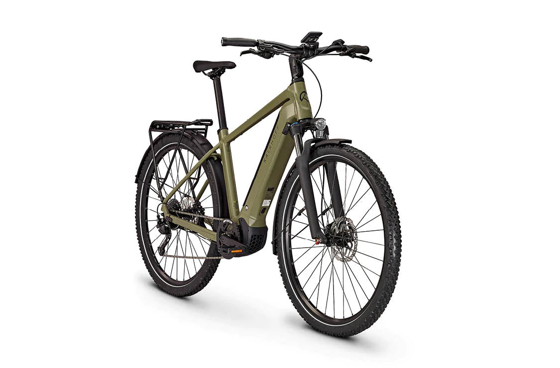 Kalkhoff Entice 5.B Season 625Wh eBike - 2023 (Smart System CX) COMMUTER E-BIKES Melbourne Powered Electric Bikes 