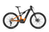 Focus Jam² 8.8 Electric Mountain Bike 750Wh - 2023 MTB E-BIKES Melbourne Powered Electric Bikes Carbon Raw - Rustorange Small 