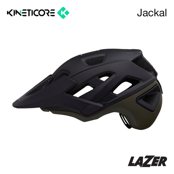Lazer Jackal KinetiCore Helmet HELMETS Melbourne Powered Electric Bikes 