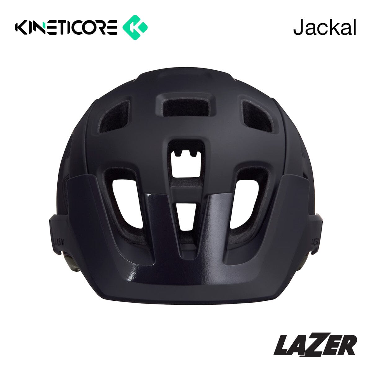 Lazer Jackal KinetiCore Helmet HELMETS Melbourne Powered Electric Bikes 