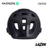 Lazer Jackal KinetiCore Helmet HELMETS Melbourne Powered Electric Bikes 