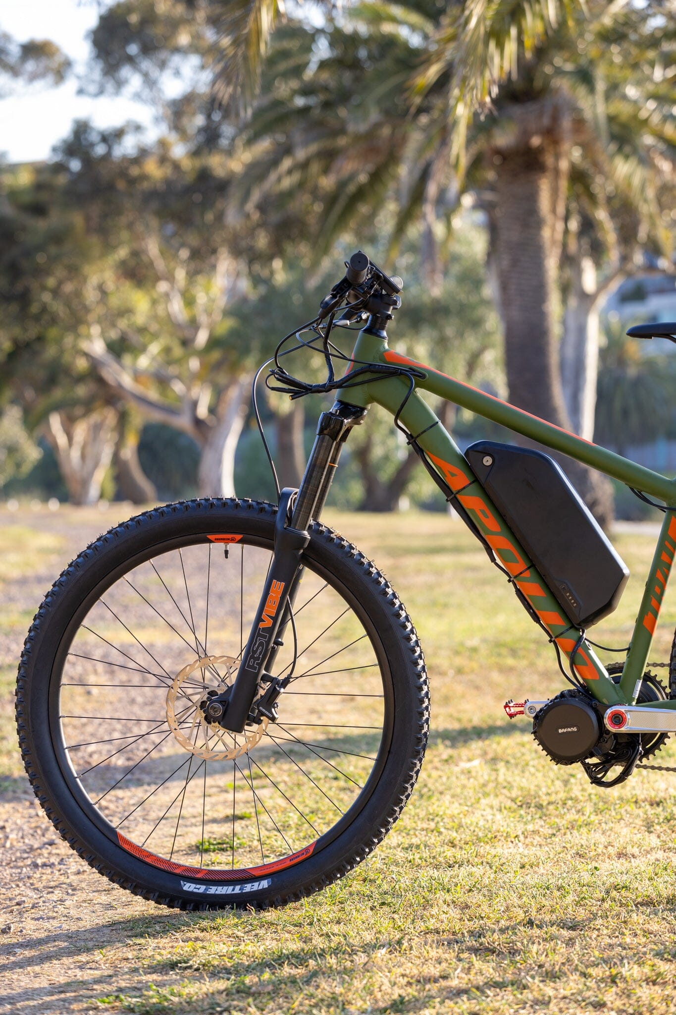 Apollo Trail 30 Custom Build with Bafang BBSHD 1000w MTB E-BIKES Melbourne Powered Electric Bikes 