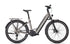 Kalkhoff Endeavour 7.b Move+ Wave Step Thru E-bike 750wh - 2023 STEP THRU E-BIKES Melbourne Powered Electric Bikes Small Jetgrey Matte 