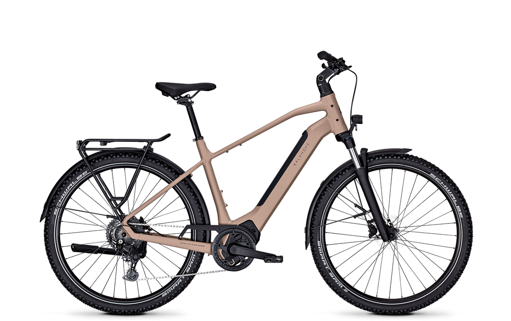 Kalkhoff Entice L Season 2026 Electric Bicycle