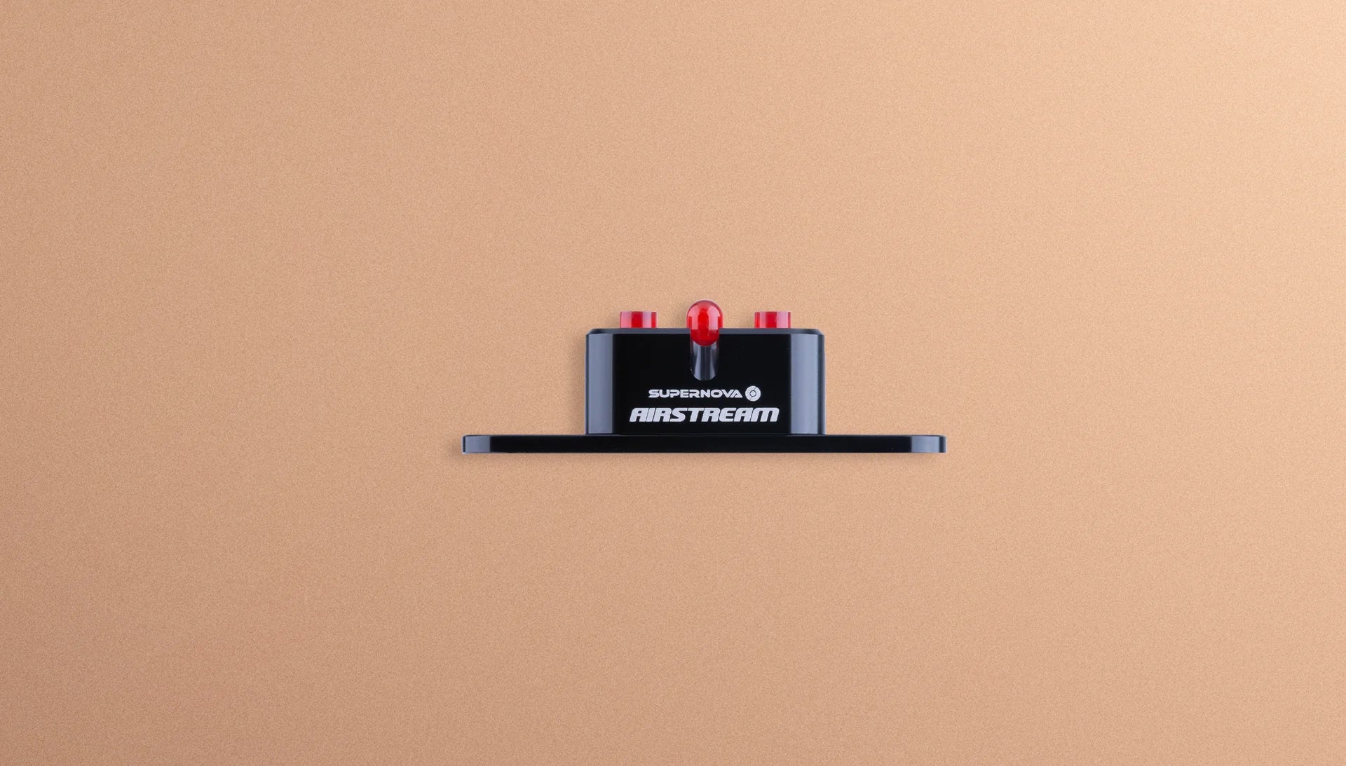 Supernova Airstream Tail Light 2 Rack Mount Version