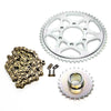 DXE Primary Belt To Chain Conversion Kit for Ultra Bee