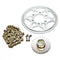 DXE Primary Belt To Chain Conversion Kit for Ultra Bee