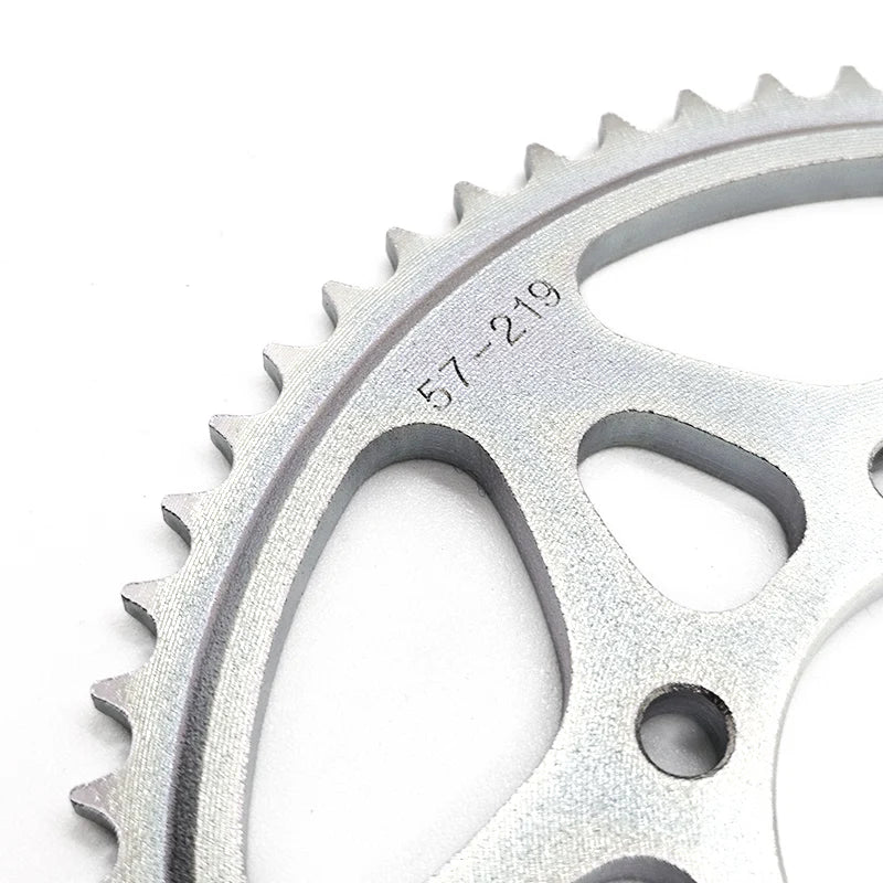 DXE Primary Belt To Chain Conversion Kit for Ultra Bee