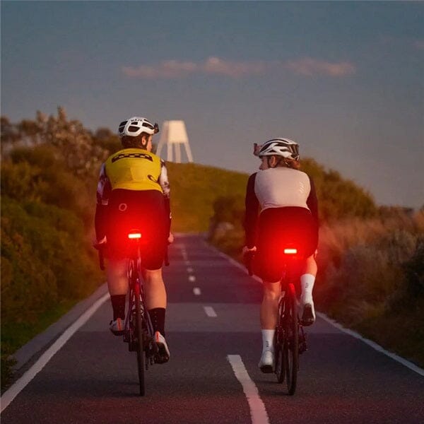 Knog Blinder Link Rack Mount LIGHTS Melbourne Powered Electric Bikes 