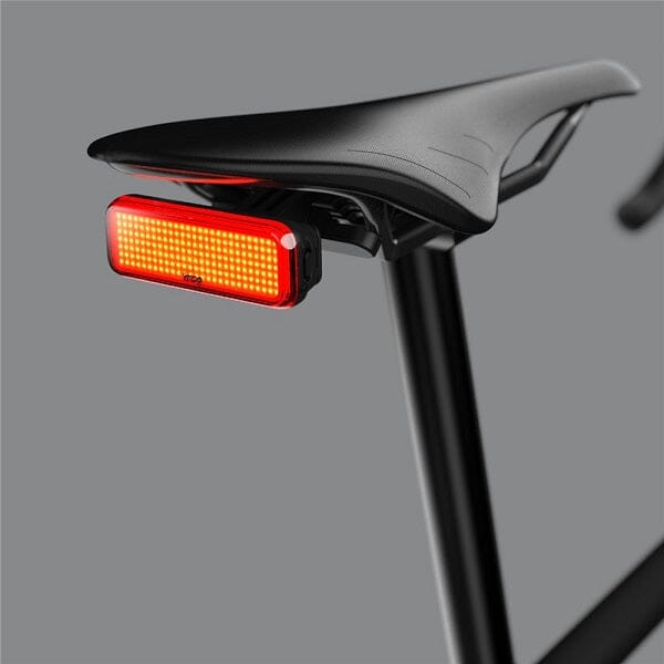 Knog Blinder Link Saddle Mount LIGHTS Melbourne Powered Electric Bikes 