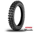 Kenda K257D Klassic Dual Sport Motorcycle Tyre