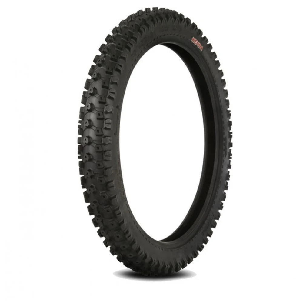 Kenda 70/100-19 K772F Carlsbad 4PR Motorcycle Tyre