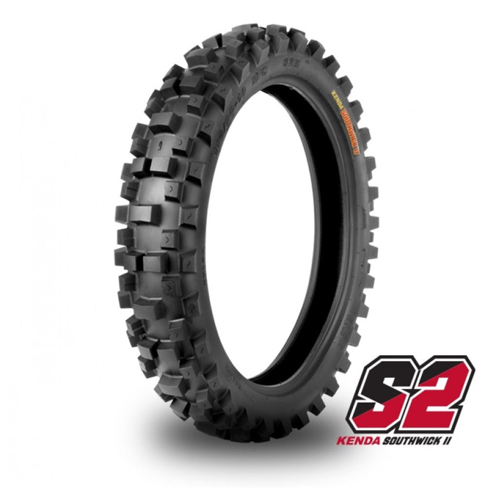 Kenda K780 Southwick II 100/100-18 TT 59M