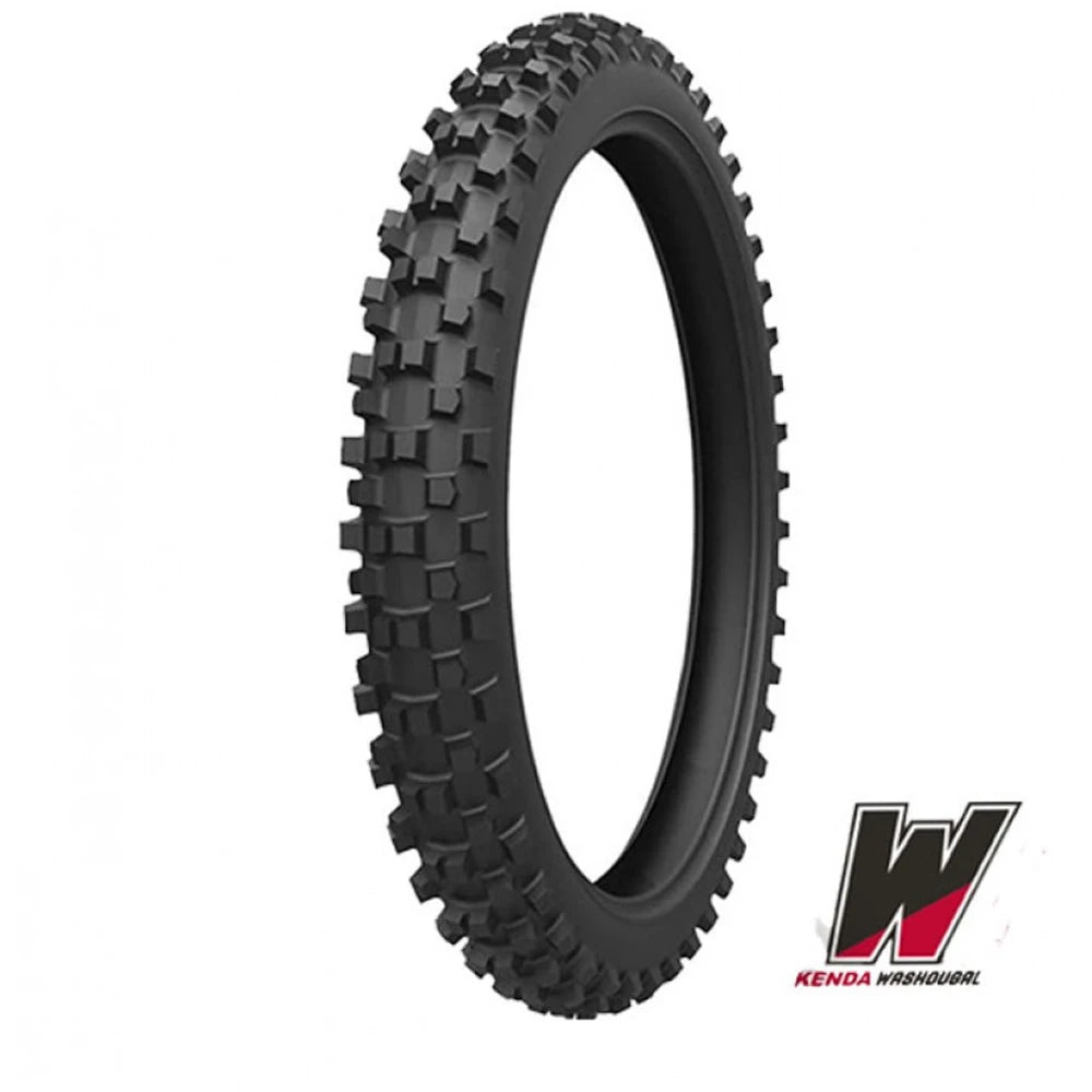 Kenda 70/100M19 K775F Washougal Motocross Tyre