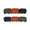 Brake Pads - Kool Stop Dura 2 Insert Triple Compound KS-DR2TR BRAKE PADS Melbourne Powered Electric Bikes 