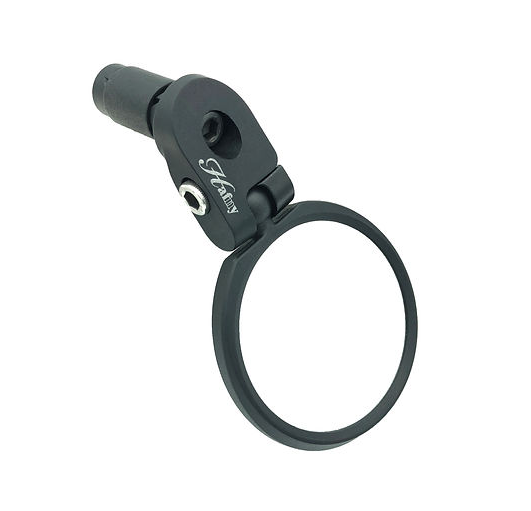 HAFNY Mirror Bar End - 62mm