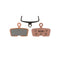 Brake Disc Pads - Kool Stop Avid Code R KSD294S Sintered Compound