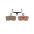 Brake Disc Pads - Kool Stop Avid Code R KSD294S Sintered Compound