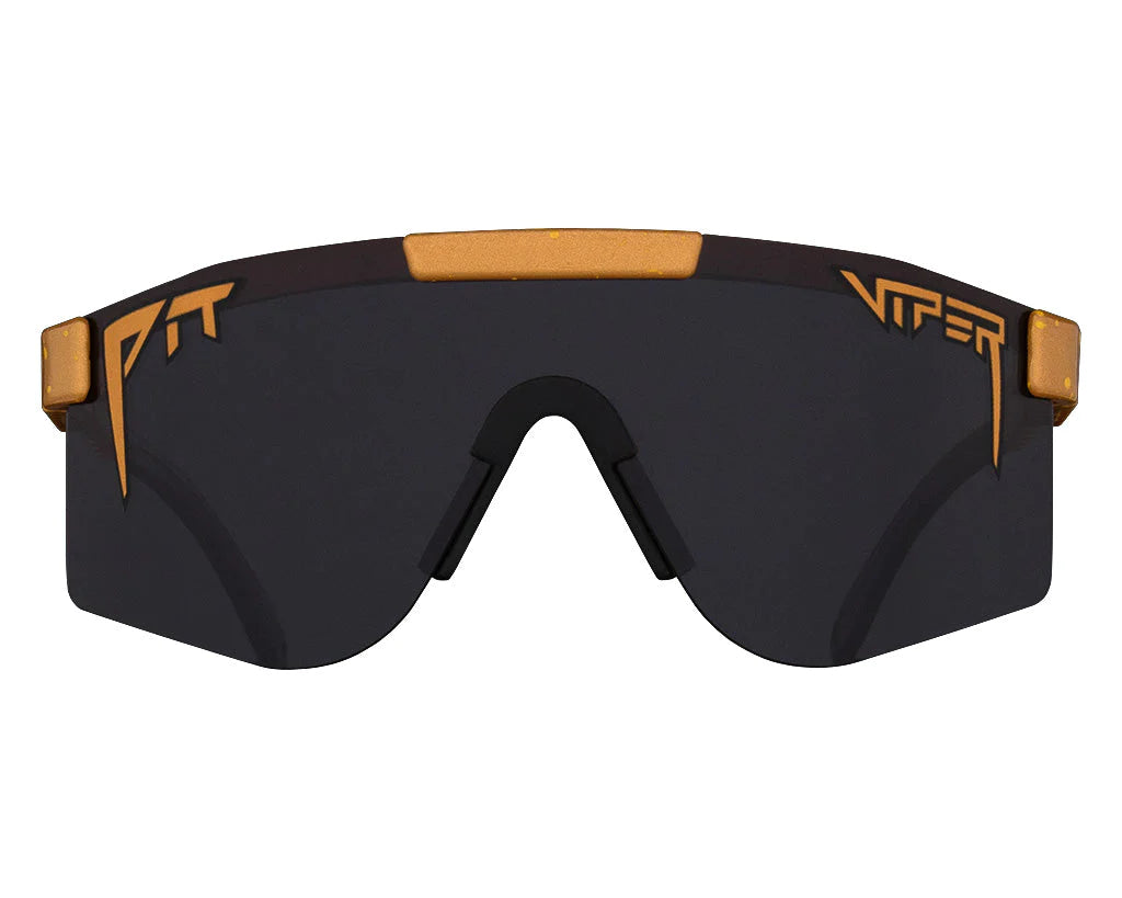 Pit Viper - The Kumquat Polarized Double Wide EYEWEAR Melbourne Powered Electric Bikes 