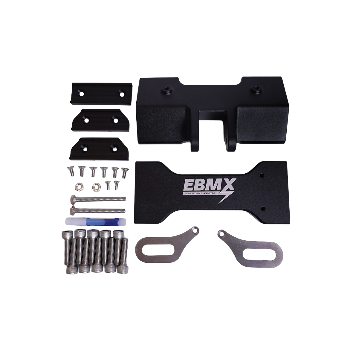 EBMX Extended Swing Arm for SurRon Light Bee