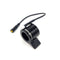 Pacemaker Electric Bike Thumb Throttle -Left Hand