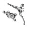 Lewis LH4 E-Bike Brake Set