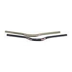 Renthal FATBAR 35 (35mm x 800mm WIDE x 10mm RISE)