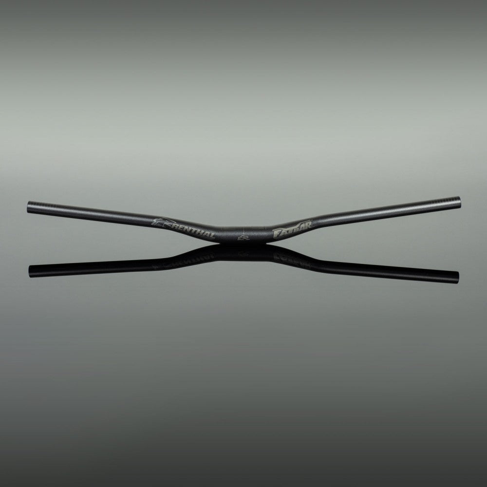 Renthal H/Bar Mtb - Fatbar Lite 31.8mm 760mm